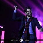 Hamed Homayoun - Esfehan Concert - 19 Bahman 95 26